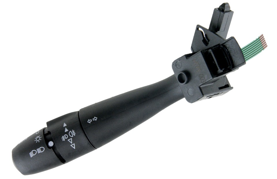 STEERING COLUMN SWITCH compatible PEUGEOT 206,207,307,406,407,807,1007 - EPE-PE-003