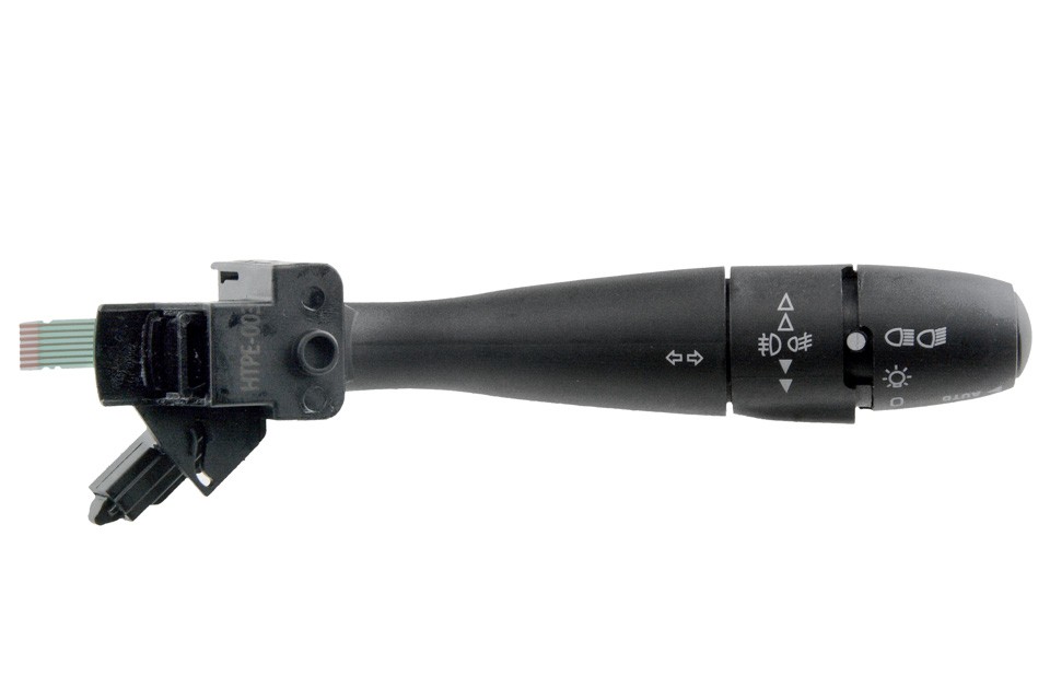 STEERING COLUMN SWITCH compatible PEUGEOT 206,207,307,406,407,807,1007 - EPE-PE-003