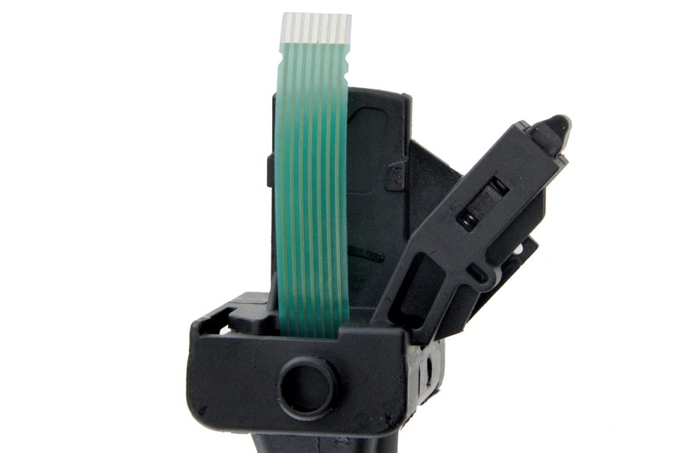 STEERING COLUMN SWITCH OPEL ASTRA F -2002,AGILA 2000-,CORSA B -2000,TIGRA I -2001,OMEGA B -2003,VECTRA B 1995- EPE-PL-003