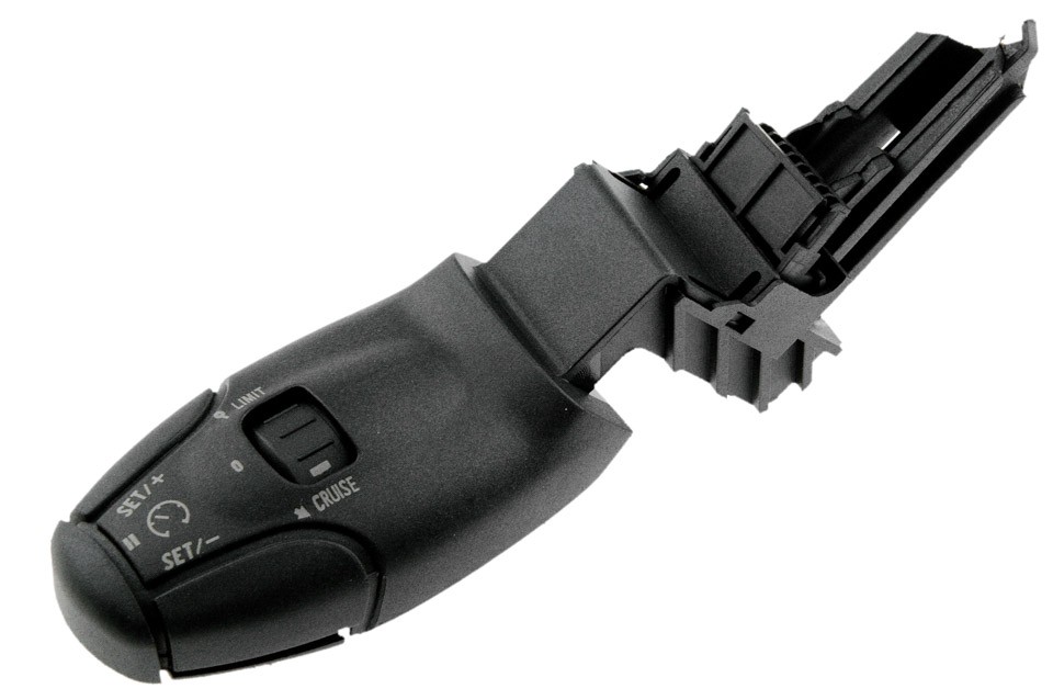 STEERING COLUMN SWITCH compatible CITROEN C4 2009-,C5 II 2004-,XSARA PICASSO 2004-,PEUGEOT 207 2006-,307 2001-,308 2007-,407 2004-,607 2000- EPE-PE-006