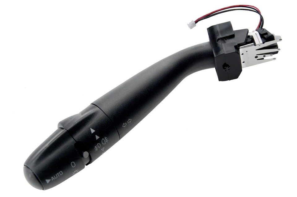 STEERING COLUMN SWITCH compatible PEUGEOT 206,207,307,406,407,807,1007 - EPE-PE-009