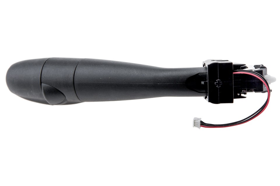 STEERING COLUMN SWITCH compatible PEUGEOT 206,207,307,406,407,807,1007 - EPE-PE-009
