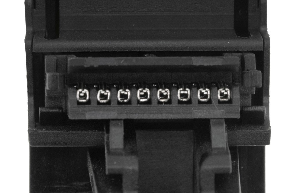 STEERING COLUMN SWITCH compatible PEUGEOT 206 98-,208 12-,3008 09-,307 01-,308 07-,406 95-,407 04-,5008 09-,607 99-,EPE-PE-014