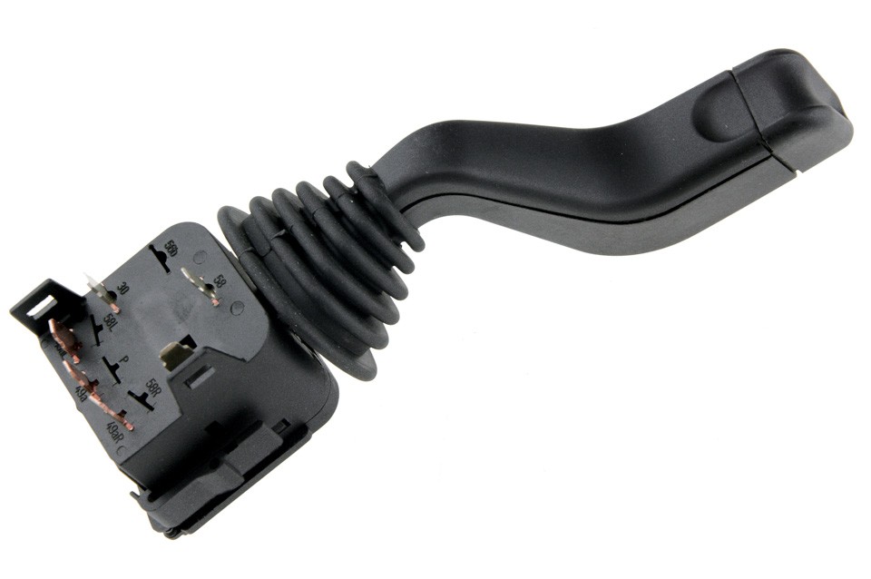 STEERING COLUMN SWITCH compatible OPEL ASTRA G 1998-2005, ZAFIRA A 1999-2005/- EPE-PL-000