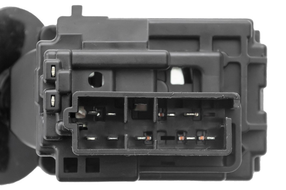 STEERING COLUMN SWITCH compatible OPEL ASTRA H 2004-, ZAFIRA B 2005-/- EPE-PL-012