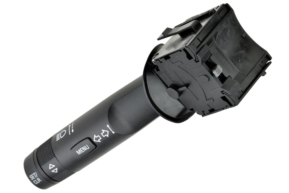 STEERING COLUMN SWITCH compatible OPEL INSIGNIA A 08-, CORSA E14-, ASTRA J 09-, ADAM 12-, MERIVA B 10-, ZAFIRA C 11- EPE-PL-015