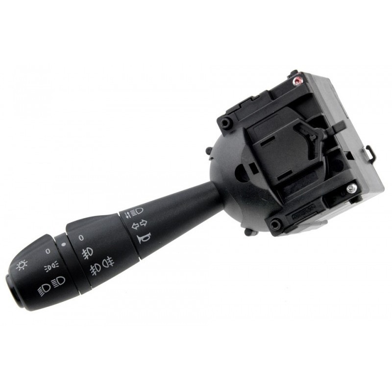 Steering column switch compatible DACIA LOGAN II 12-, SANDERO I/II 09-, DOKKER 12-, LODGY 12-, NOVA 96-01 8201167988- EPE-RE-001