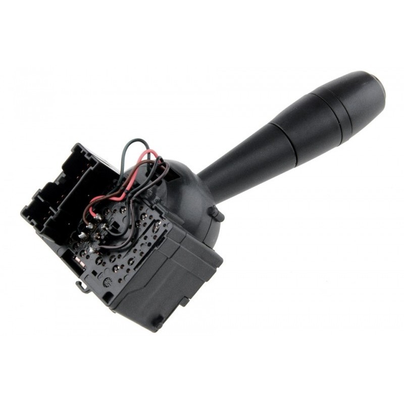 Steering column switch compatible DACIA LOGAN II 12-, SANDERO I/II 09-, DOKKER 12-, LODGY 12-, NOVA 96-01 8201167988- EPE-RE-001