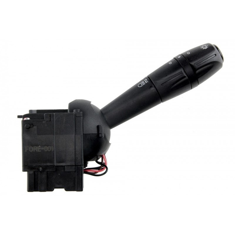 Steering column switch compatible DACIA LOGAN II 12-, SANDERO I/II 09-, DOKKER 12-, LODGY 12-, NOVA 96-01 8201167988- EPE-RE-001