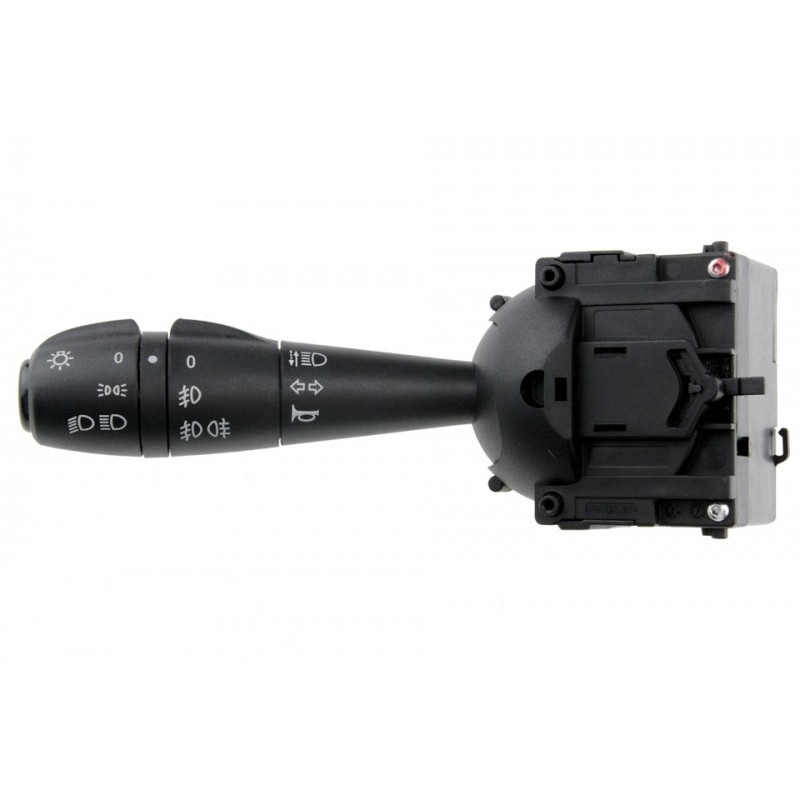Steering column switch compatible DACIA LOGAN II 12-, SANDERO I/II 09-, DOKKER 12-, LODGY 12-, NOVA 96-01 8201167988- EPE-RE-001