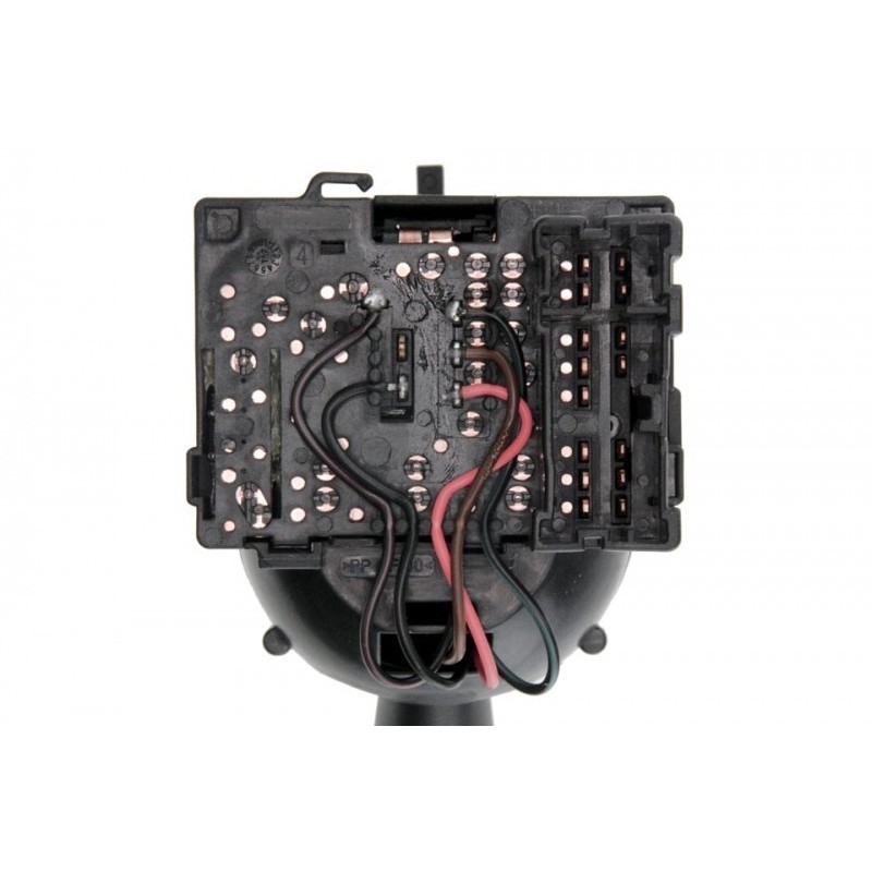 Steering column switch compatible DACIA LOGAN II 12-, SANDERO I/II 09-, DOKKER 12-, LODGY 12-, NOVA 96-01 8201167988- EPE-RE-001
