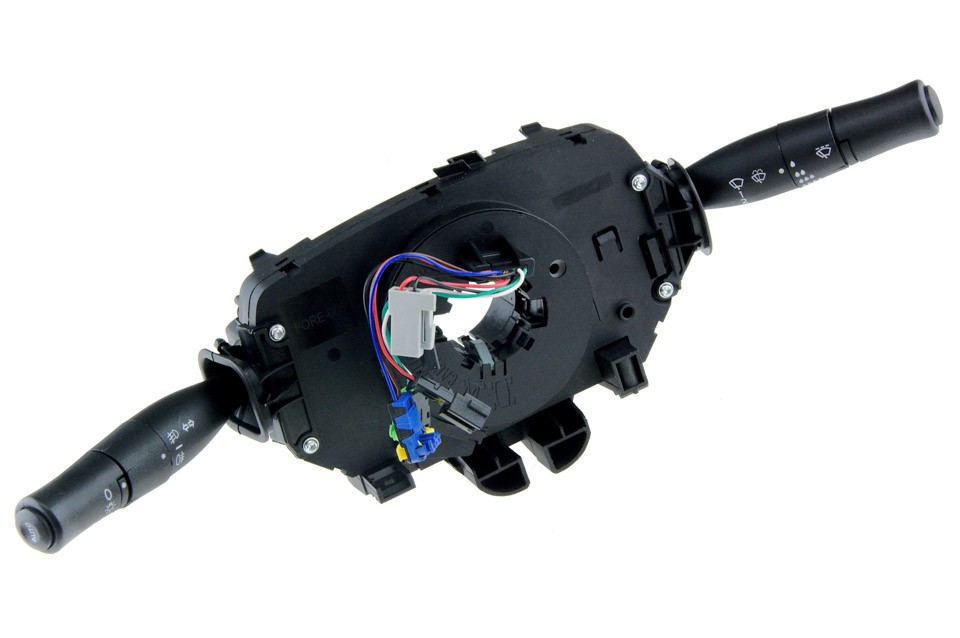 STEERING COLUMN SWITCH compatible RENAULT MEGANE II 2003- EPE-RE-006