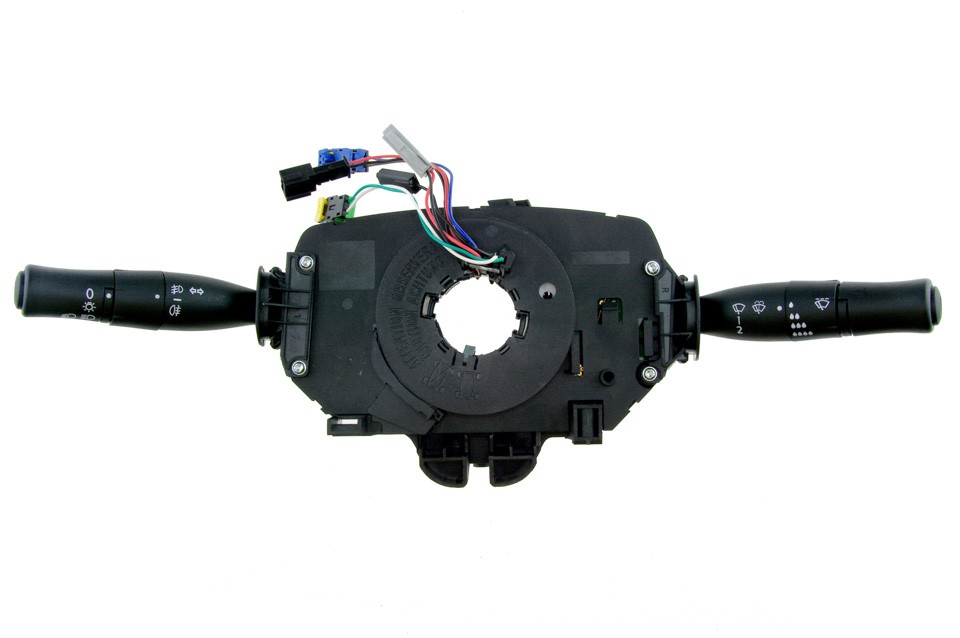 STEERING COLUMN SWITCH compatible RENAULT MEGANE II 2003- EPE-RE-006