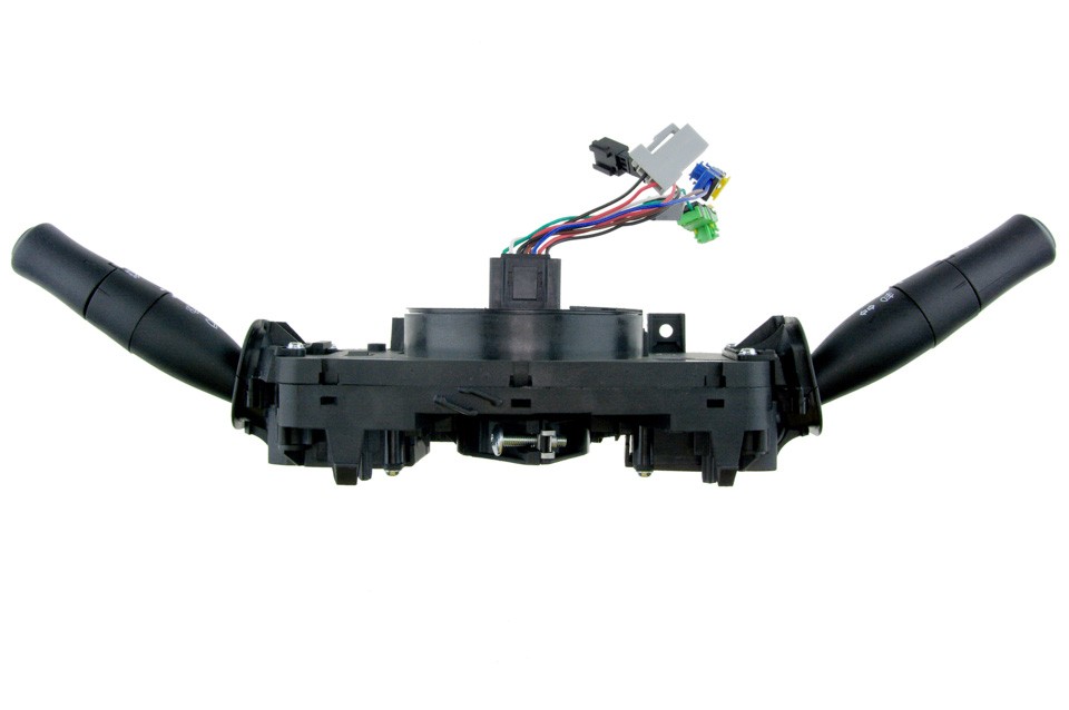 STEERING COLUMN SWITCH compatible RENAULT MEGANE II 2003- EPE-RE-006