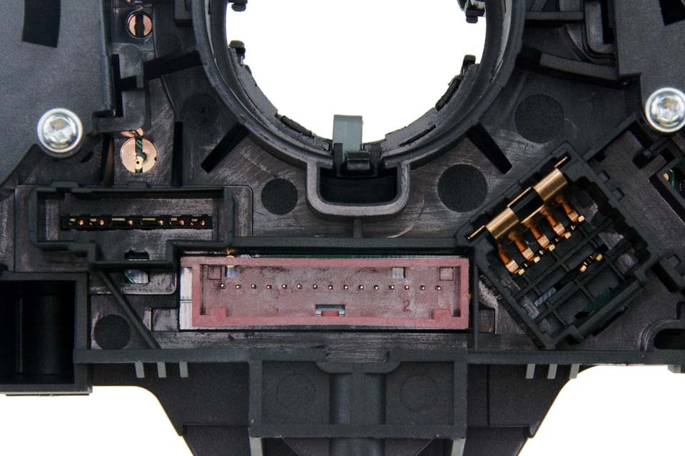 STEERING COLUMN SWITCH compatible RENAULT MEGANE II 2003- EPE-RE-006