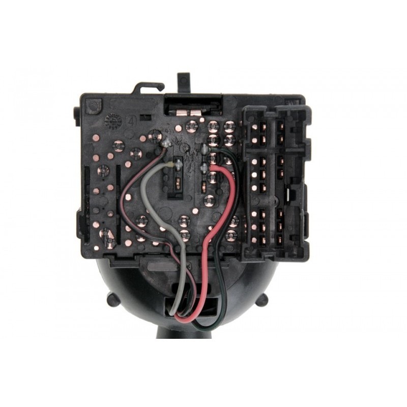 Steering column switch EPE-RE-010 Compatible DACIA DOKKER 2012-, LODGY 2012-, LOGAN II 2013-, SANDERO II 2012- 8201167982