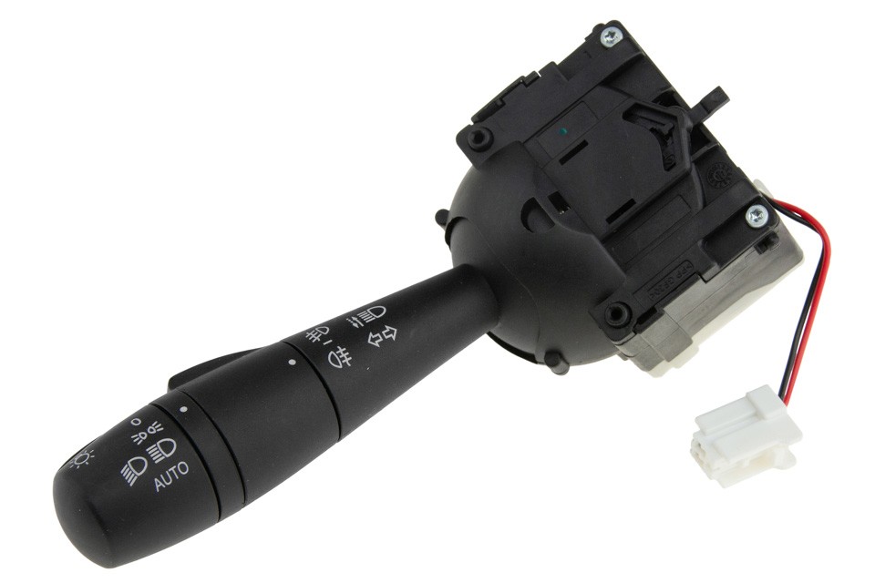 STEERING COLUMN SWITCH compatible RENAULT CLIO IV 2012-, TRAFIC 2014-, CAPTUR 2013- EPE-RE-016