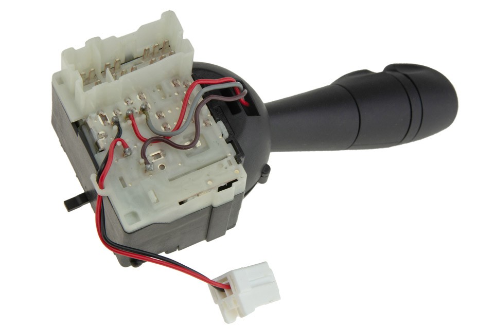STEERING COLUMN SWITCH compatible RENAULT CLIO IV 2012-, TRAFIC 2014-, CAPTUR 2013- EPE-RE-016