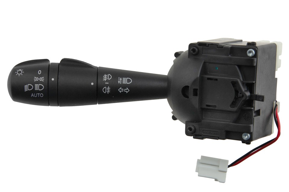 STEERING COLUMN SWITCH compatible RENAULT CLIO IV 2012-, TRAFIC 2014-, CAPTUR 2013- EPE-RE-016
