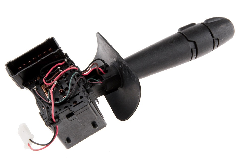 STEERING COLUMN SWITCH compatible RENAULT KANGOO 1997-, MEGANE 1996- EPE-RE-017