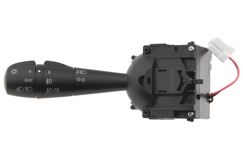 STEERING COLUMN SWITCH compatible RENAULT CLIO IV 2012-, CAPTUR 2013-, TRAFIC 2014-, TWINGO 2014-, DACIA LOGAN 2013-, SANDERO 2012-/ EPE-RE-022