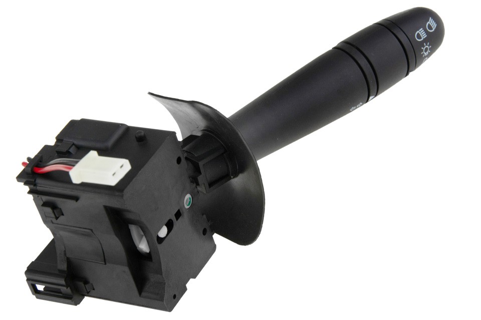 STEERING COLUMN SWITCH compatible RENAULT CLIO II, THALIA B, - EPE-RE-027