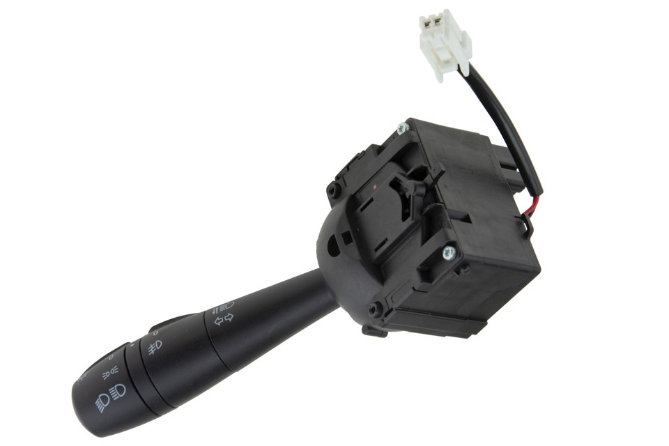 STEERING COLUMN SWITCH compatible RENAULT CAPTUR I 13-, CLIO IV 12-, DACIA DUSTER 10-, LOGAN II 12-, SANDERO 12-EPE-RE-039