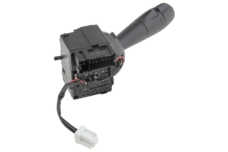 STEERING COLUMN SWITCH compatible RENAULT CAPTUR I 13-, CLIO IV 12-, DACIA DUSTER 10-, LOGAN II 12-, SANDERO 12-EPE-RE-039