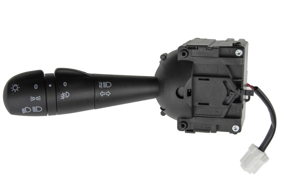 STEERING COLUMN SWITCH compatible RENAULT CAPTUR I 13-, CLIO IV 12-, DACIA DUSTER 10-, LOGAN II 12-, SANDERO 12-EPE-RE-039
