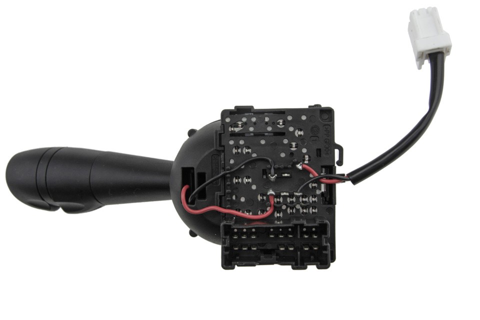 STEERING COLUMN SWITCH compatible RENAULT CAPTUR I 13-, CLIO IV 12-, DACIA DUSTER 10-, LOGAN II 12-, SANDERO 12-EPE-RE-039