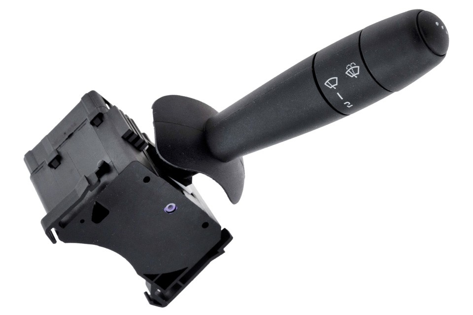 STEERING COLUMN SWITCH compatible NISSAN KUBISTAR; RENAULT MASTER II, TRAFIC II 09.00- EPE-RE-044