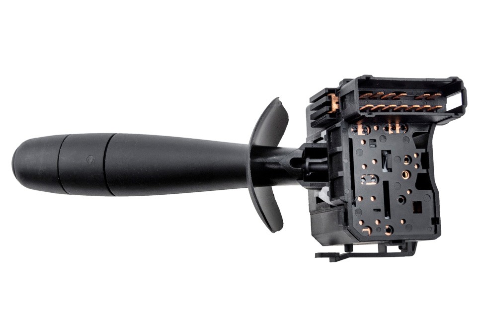 STEERING COLUMN SWITCH compatible NISSAN KUBISTAR; RENAULT MASTER II, TRAFIC II 09.00- EPE-RE-044
