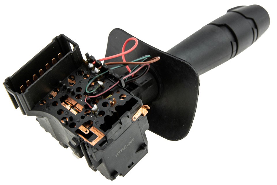 STEERING COLUMN SWITCH compatible RENAULT CLIO II 98-, THALIA 98- EPE-RE-045