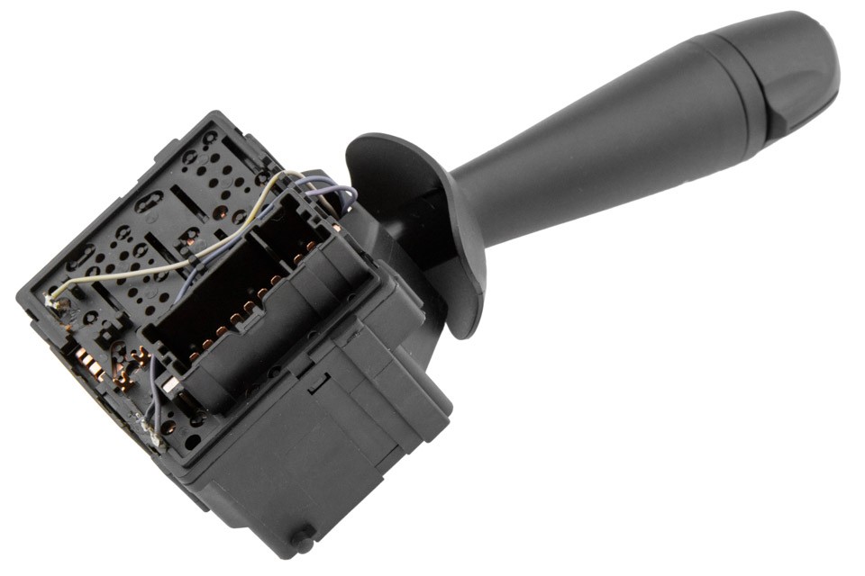 STEERING COLUMN SWITCH compatible RENAULT CLIO IV 12-, TWINGO III 14- EPE-RE-048