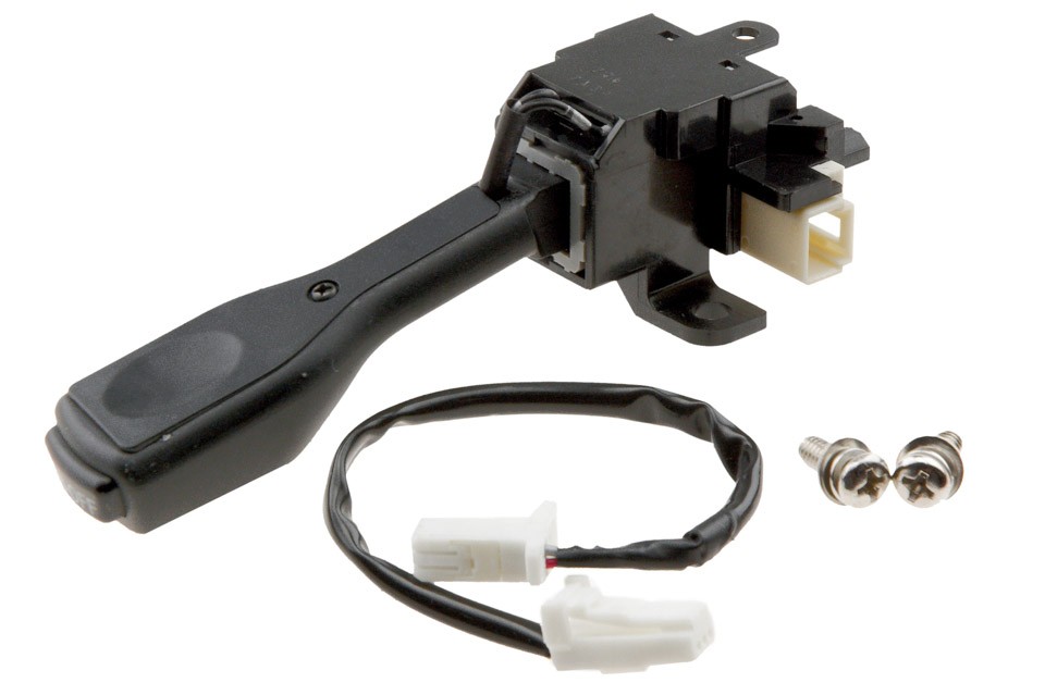 STEERING COLUMN SWITCH compatible /TOYOTA AURIS 2006-,AVENSIS VERSO 2003-,COROLLA 2003-....EPE-TY-000