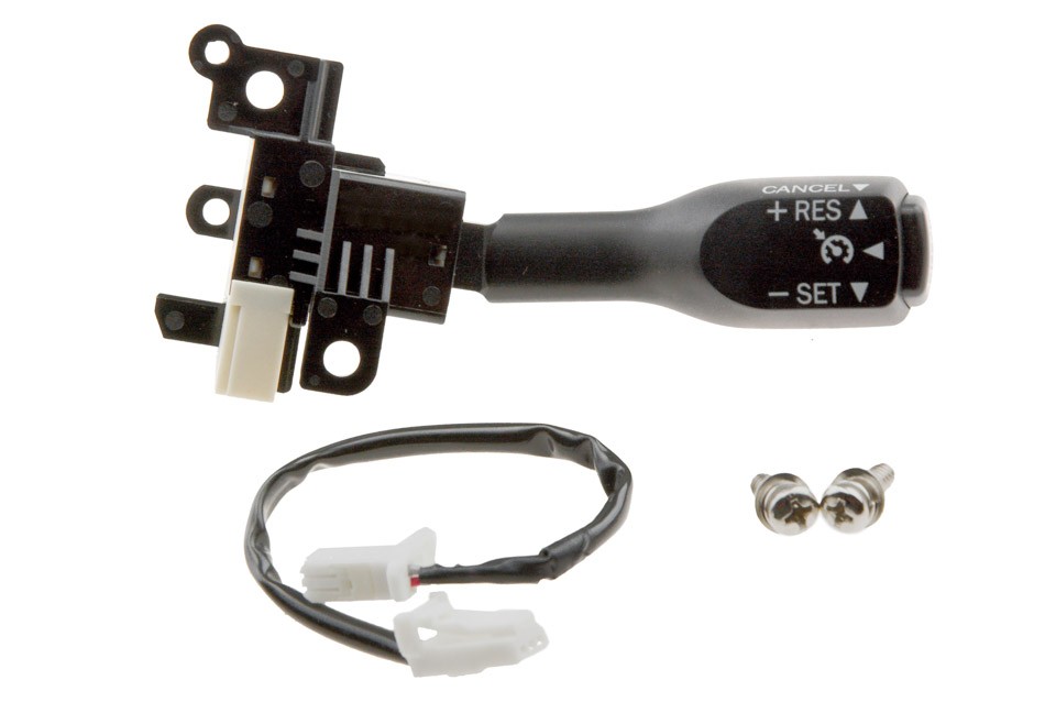 STEERING COLUMN SWITCH compatible /TOYOTA AURIS 2006-,AVENSIS VERSO 2003-,COROLLA 2003-....EPE-TY-000