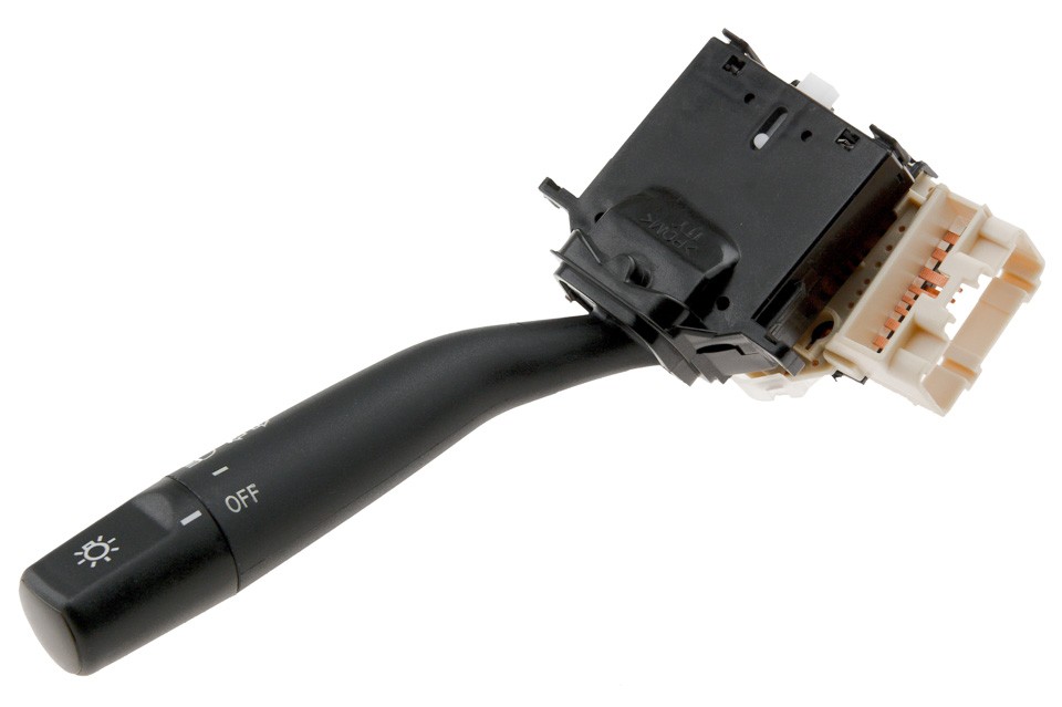 STEERING COLUMN SWITCH compatible TOYOTA RAV4 1997-, LAND CRUISER 1999-, LAND CRUISER PRADO 2002- EPE-TY-001