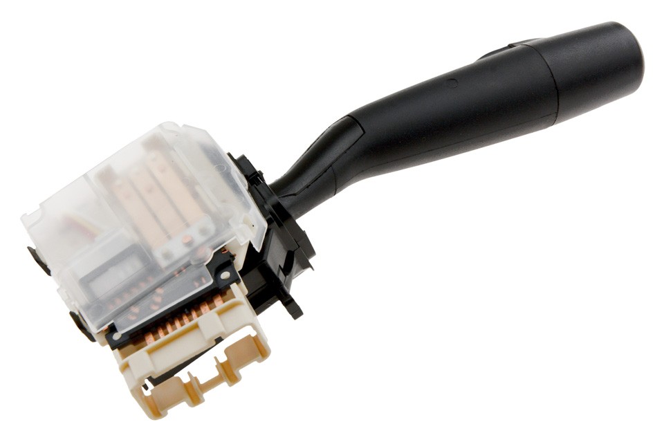 STEERING COLUMN SWITCH compatible TOYOTA RAV4 1997-, LAND CRUISER 1999-, LAND CRUISER PRADO 2002- EPE-TY-001