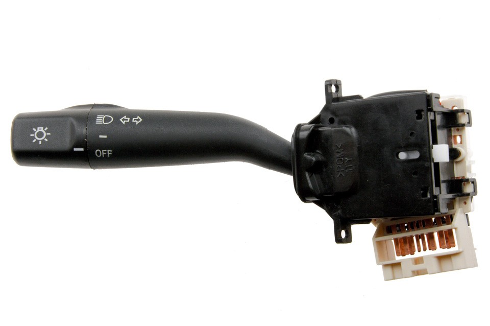 STEERING COLUMN SWITCH compatible TOYOTA RAV4 1997-, LAND CRUISER 1999-, LAND CRUISER PRADO 2002- EPE-TY-001