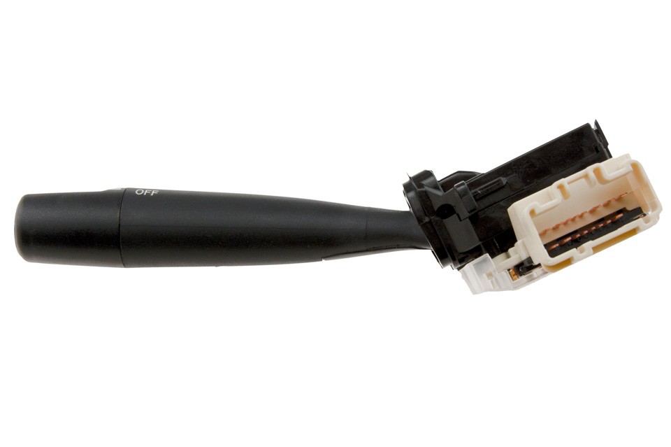 STEERING COLUMN SWITCH compatible TOYOTA RAV4 1997-, LAND CRUISER 1999-, LAND CRUISER PRADO 2002- EPE-TY-001