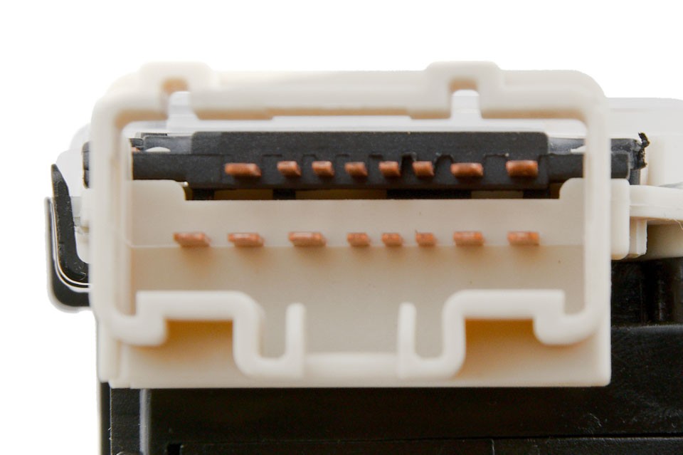 STEERING COLUMN SWITCH compatible TOYOTA RAV4 1997-, LAND CRUISER 1999-, LAND CRUISER PRADO 2002- EPE-TY-001