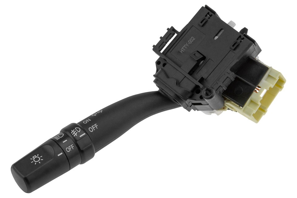 STEERING COLUMN SWITCH compatible TOYOTA CAMRY 01-05, HIGHLANDER 00-07, HIACE 06-13- EPE-TY-002
