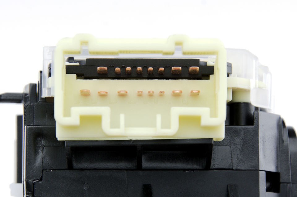 STEERING COLUMN SWITCH compatible TOYOTA CAMRY 01-05, HIGHLANDER 00-07, HIACE 06-13- EPE-TY-002