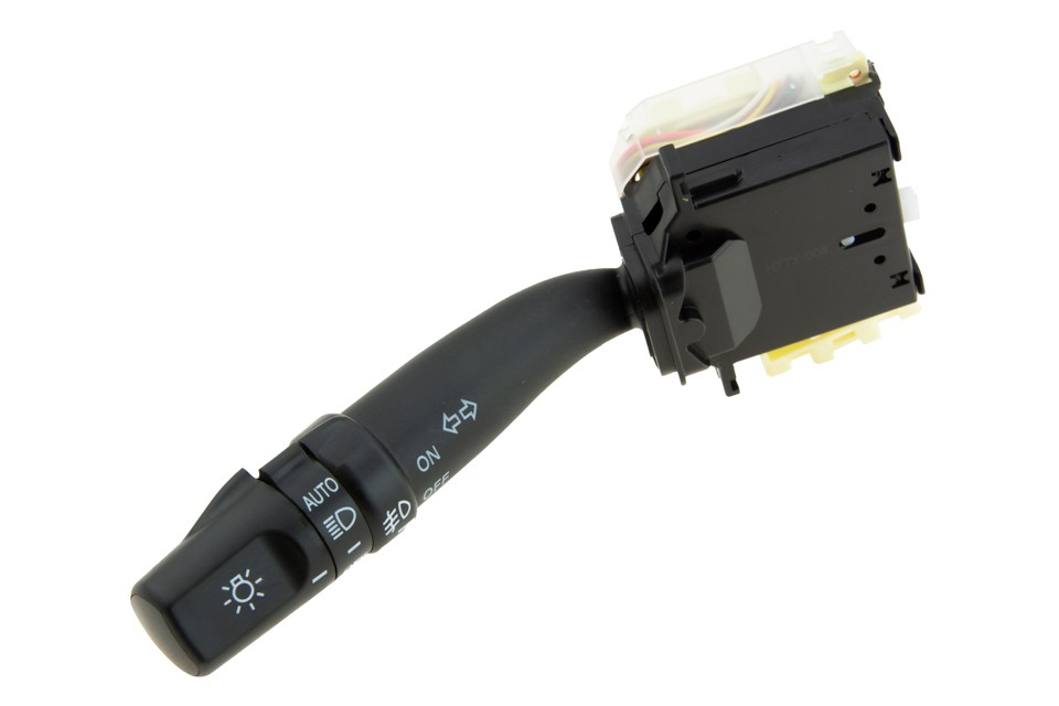 STEERING COLUMN SWITCH compatible TOYOTA COROLLA, LAND CRUISER PRADO, PICNIC, PRIUS 08.96-12.10/ - EPE-TY-008