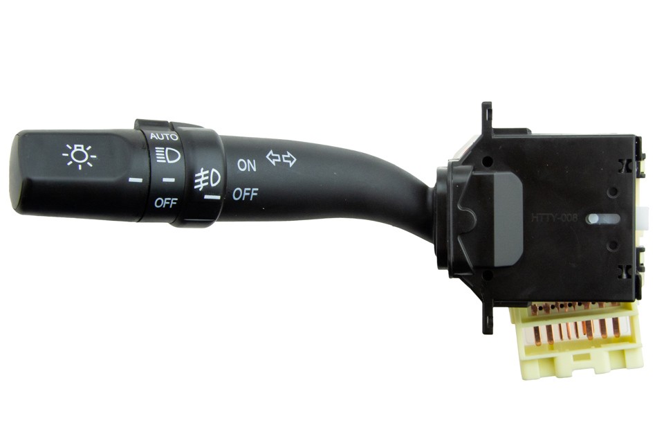 STEERING COLUMN SWITCH compatible TOYOTA COROLLA, LAND CRUISER PRADO, PICNIC, PRIUS 08.96-12.10/ - EPE-TY-008