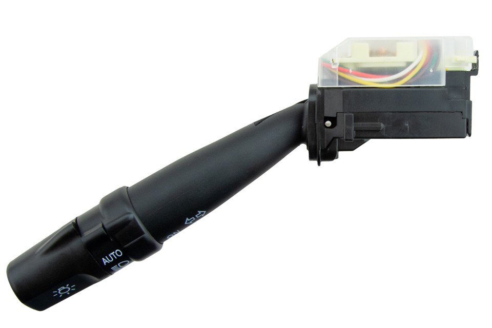 STEERING COLUMN SWITCH compatible TOYOTA COROLLA, LAND CRUISER PRADO, PICNIC, PRIUS 08.96-12.10/ - EPE-TY-008