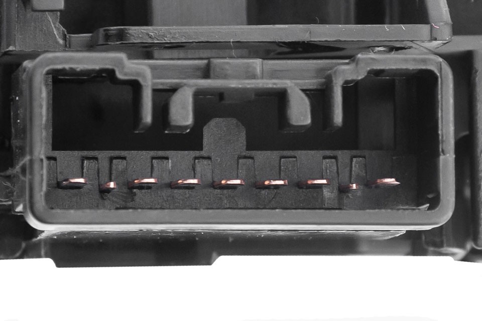 STEERING COLUMN SWITCH compatible VW PASSAT 96-, BORA 98-, NEW BEETLE 98-, SKODA FABIA 99, OCTAVIA 96-, AUDI A6 97-, TT 98-, A2 00-, EPE-VW-009