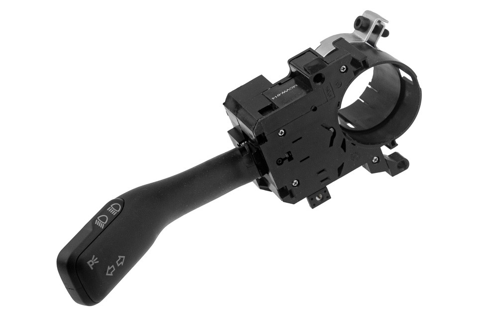 STEERING COLUMN SWITCH compatible VW GOLF IV, PASSAT B5, SHARAN, BORA, AUDI A2, A3, A6, TT, FORD GALAXY, SEAT ALHAMBRA, LEON, TOLEDO, SKODA FABIA, OCTAVIA, - EPE-VW-014
