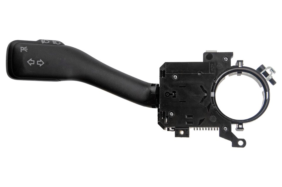 STEERING COLUMN SWITCH compatible VW GOLF IV, PASSAT B5, SHARAN, BORA, AUDI A2, A3, A6, TT, FORD GALAXY, SEAT ALHAMBRA, LEON, TOLEDO, SKODA FABIA, OCTAVIA, - EPE-VW-014
