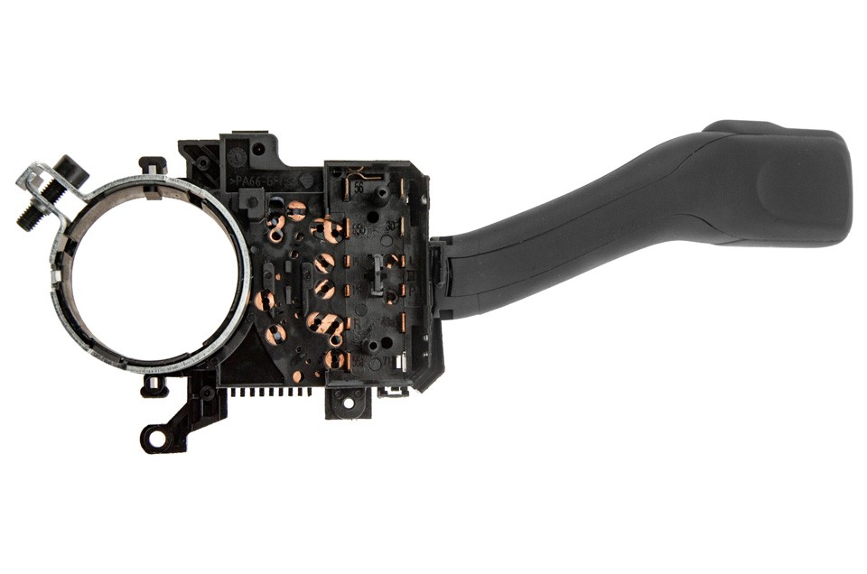 STEERING COLUMN SWITCH compatible VW GOLF IV, PASSAT B5, SHARAN, BORA, AUDI A2, A3, A6, TT, FORD GALAXY, SEAT ALHAMBRA, LEON, TOLEDO, SKODA FABIA, OCTAVIA, - EPE-VW-014